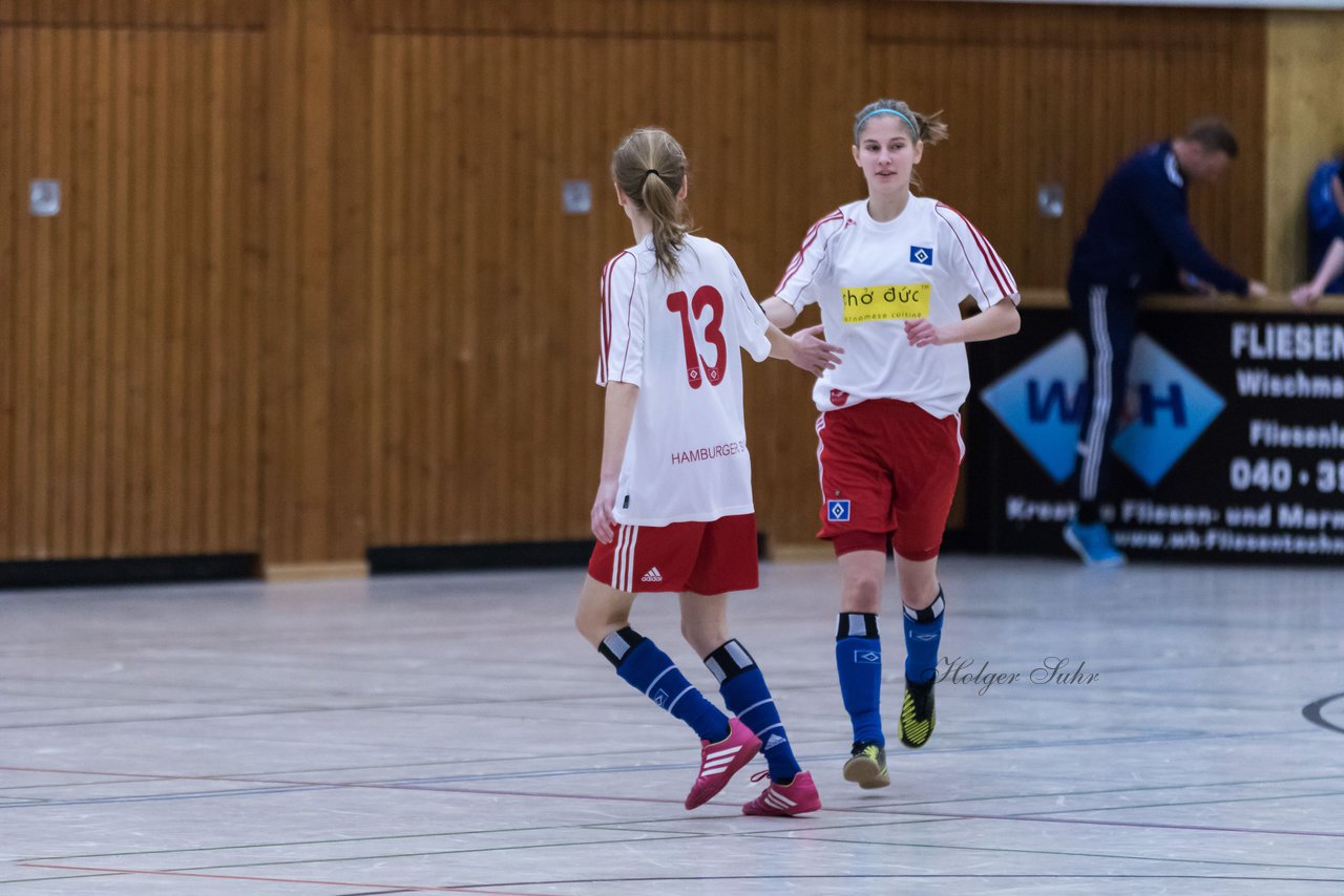 Bild 580 - Volksbank Cup Elmshorn